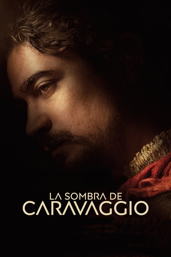 L'ombra Di Caravaggio