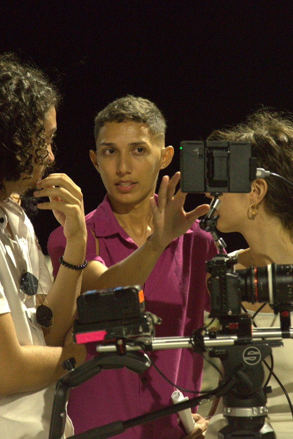 Director