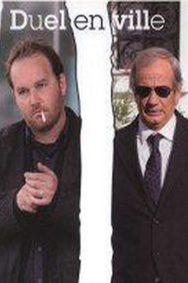 Duel En Ville