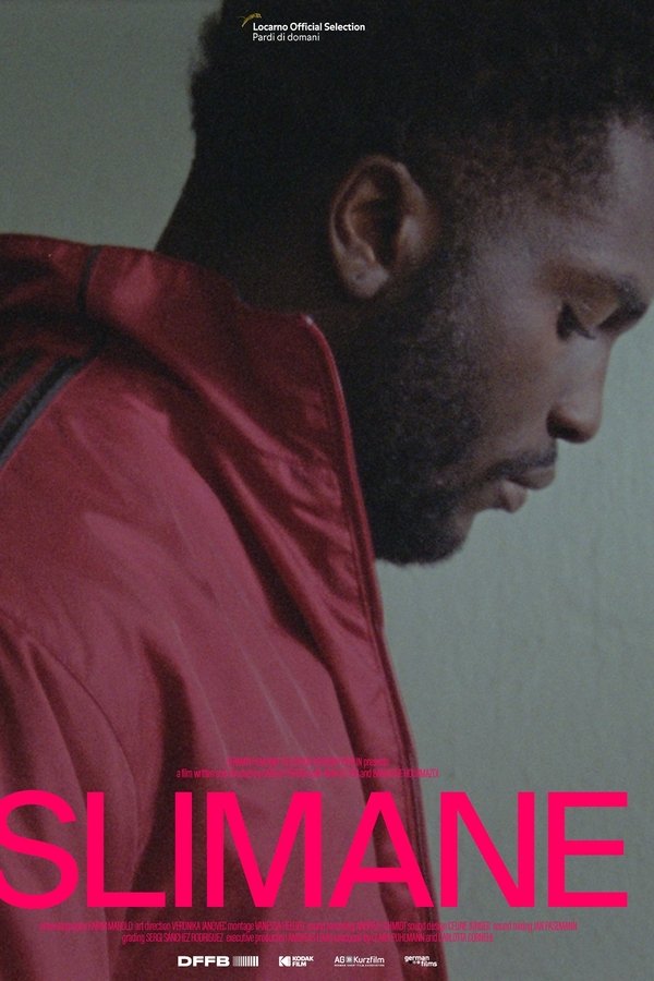 Slimane