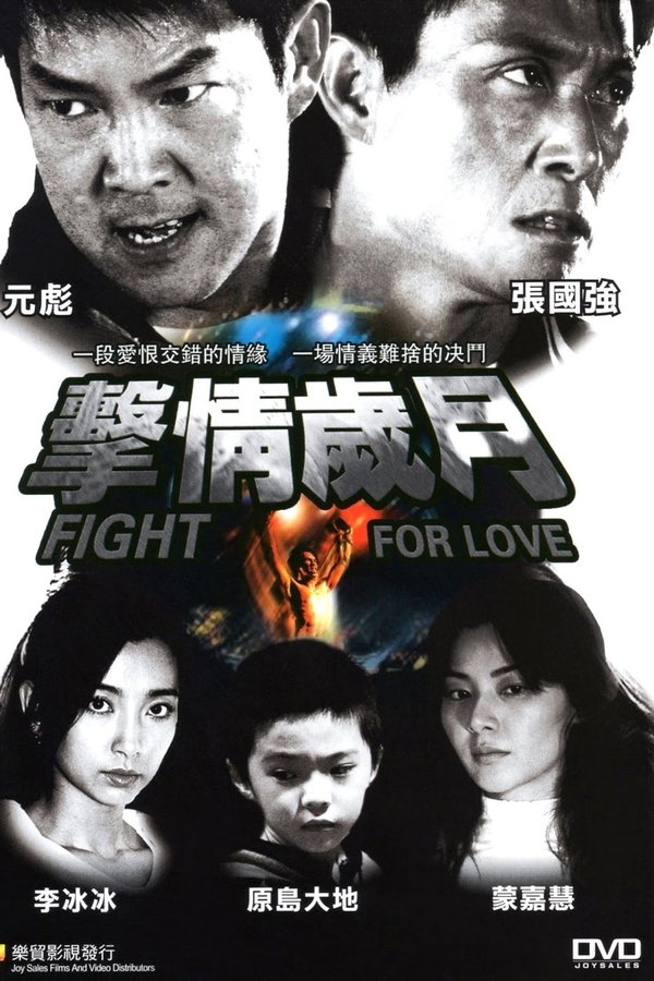 擊情歲月