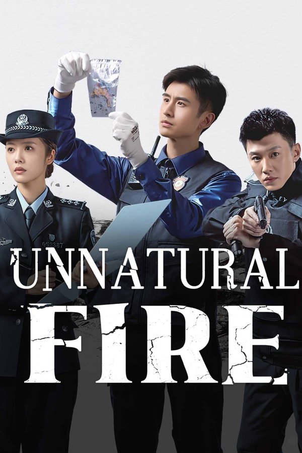 Unnatural Fire