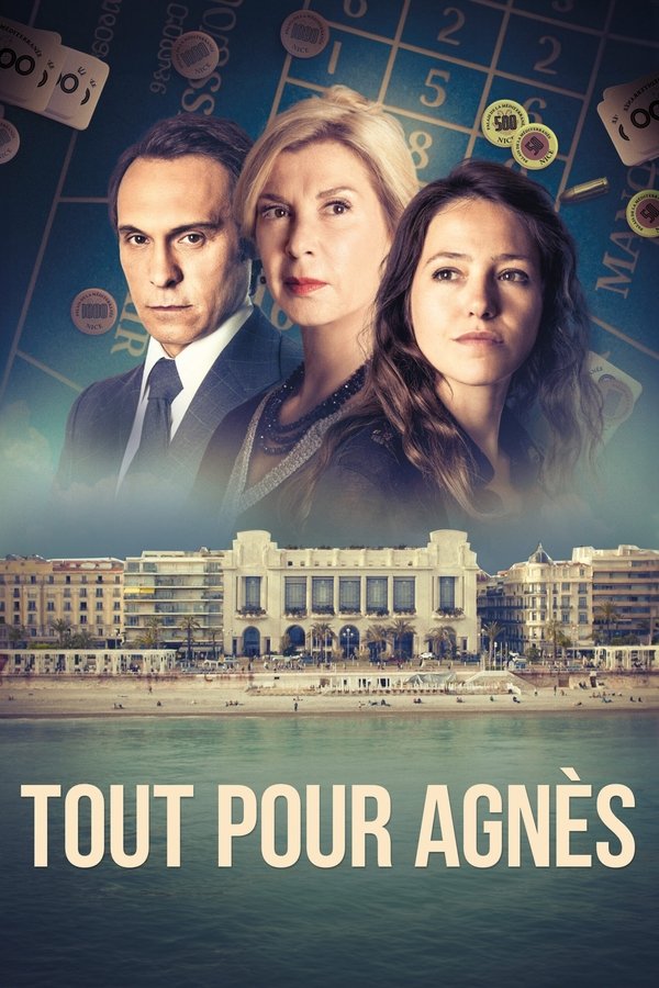 Tout Pour Agnès
