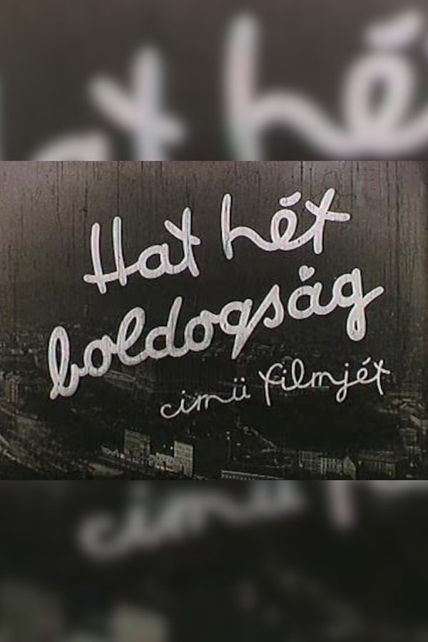 Hat Hét Boldogság