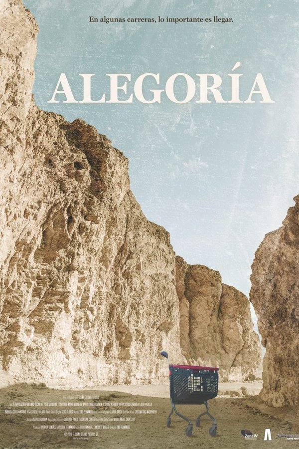 Alegoría, Día 1