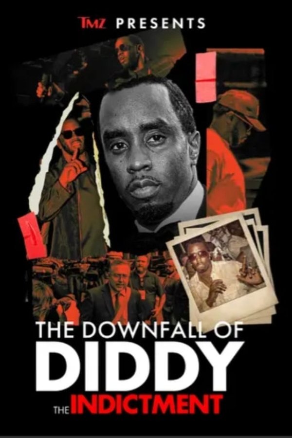 TMZ Presents | The Downfall Of Diddy 2: The Indictment
