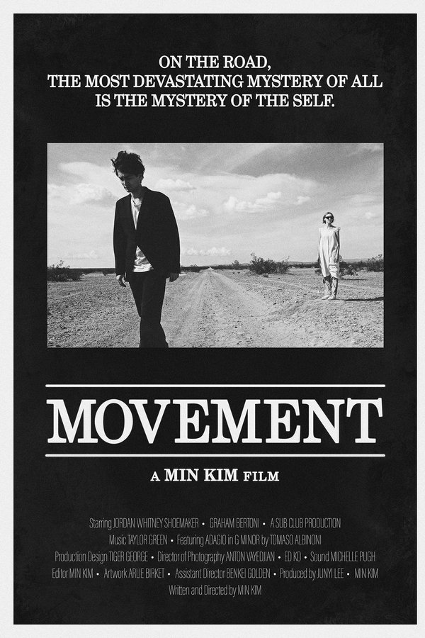 Movement