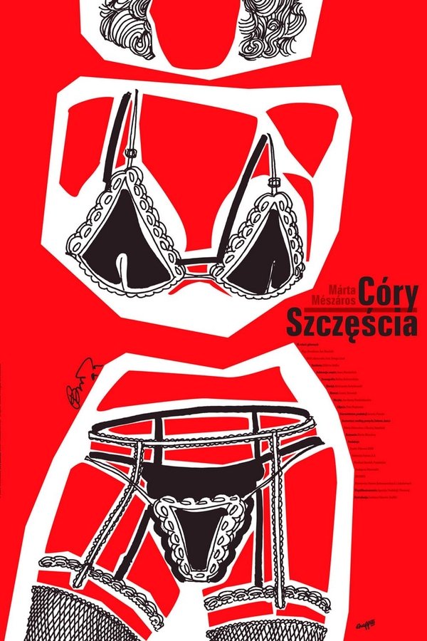 Córy Szczęścia