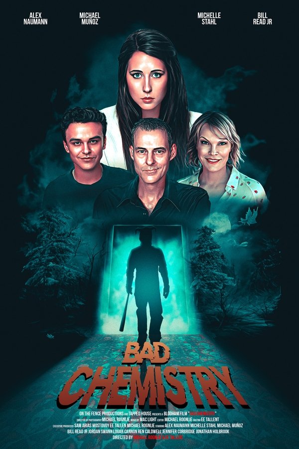 Bad Chemistry
