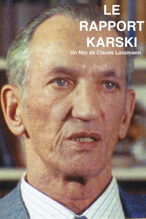 Le Rapport Karski