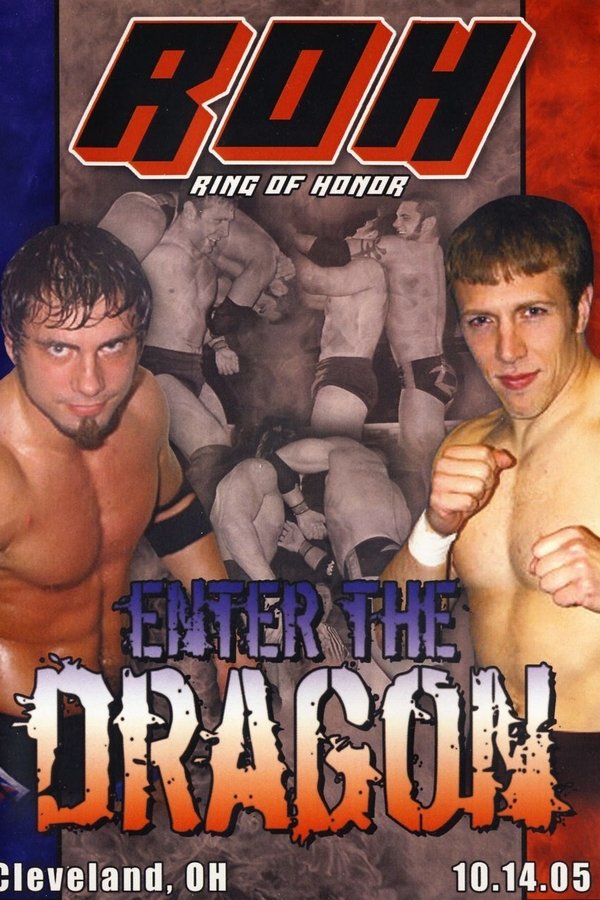 ROH: Enter The Dragon