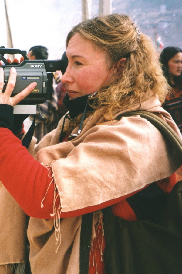 Director