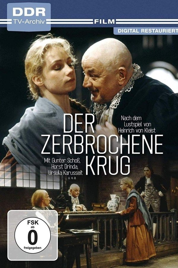 Der Zerbrochne Krug