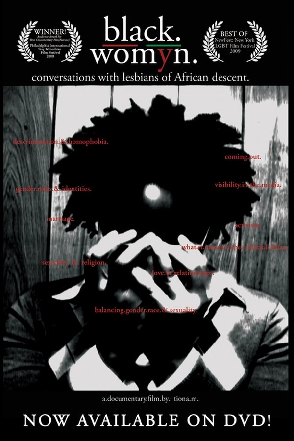 Black./Womyn.:Conversations With Lesbians Of African Descent
