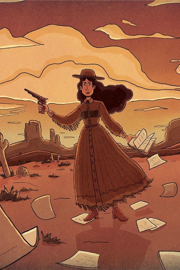 No Man's Land