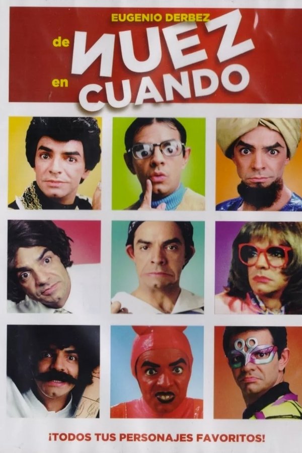 De Nuez En Cuando