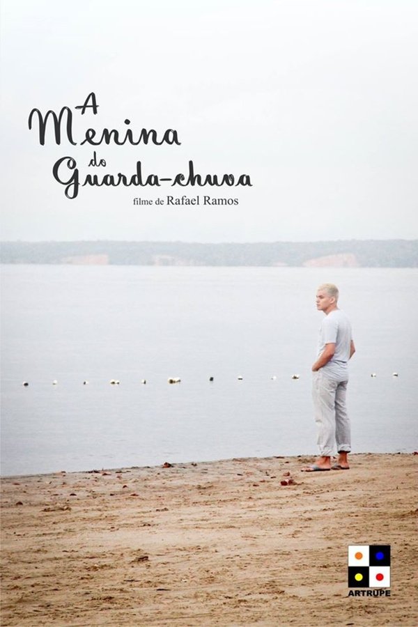 A Menina Do Guarda-Chuva