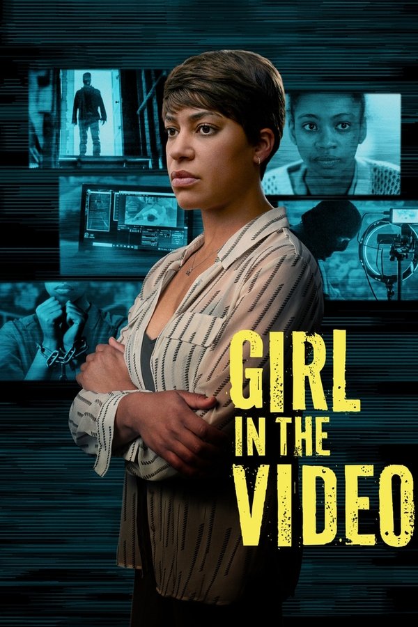 Girl In The Video