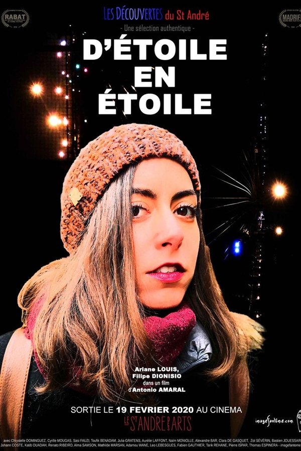 D’étoile En étoile