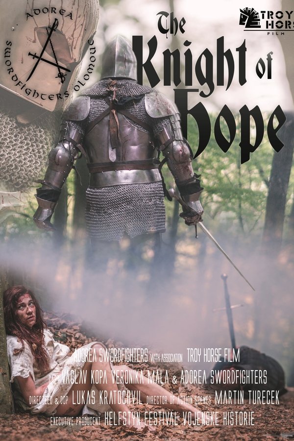 The Knight Of Hope