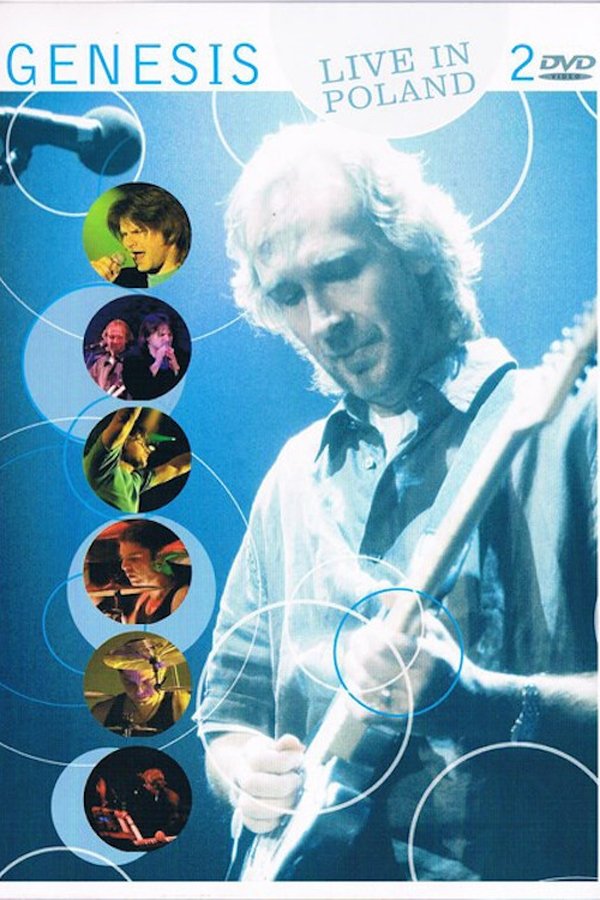Genesis | Live In Poland