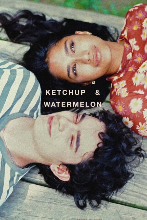 Ketchup & Watermelon