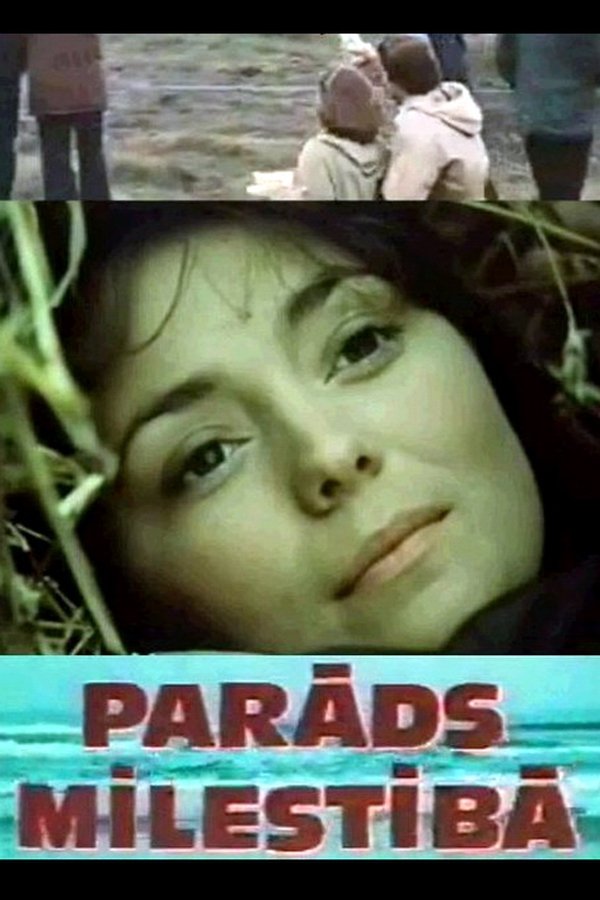 Parāds Mīlestībā