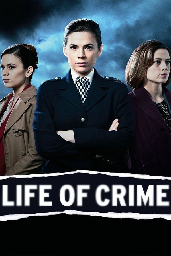 Life Of Crime