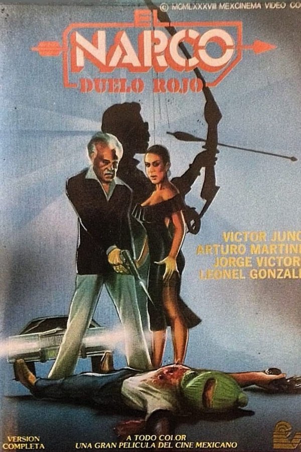 El Narco