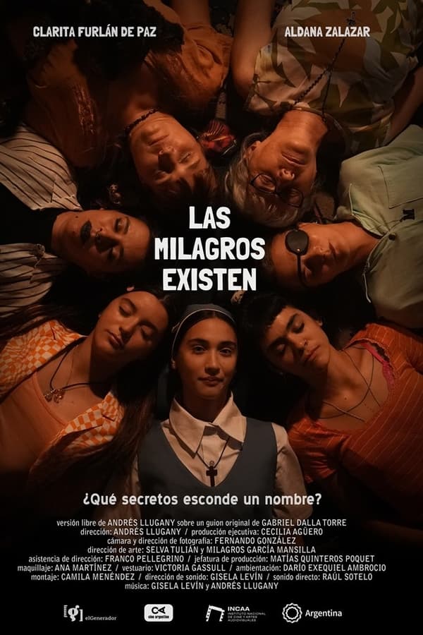 Las Milagros Existen