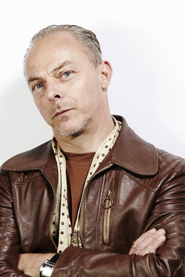 Director