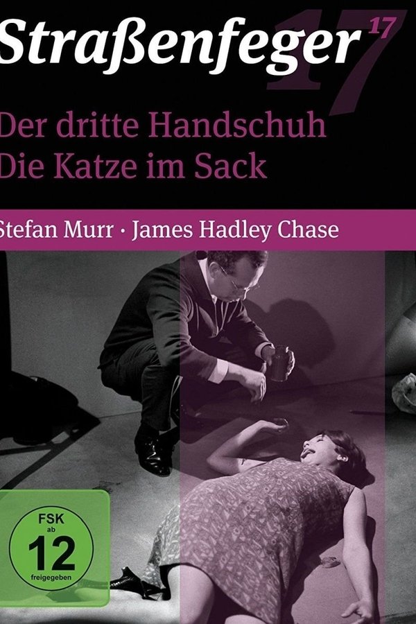 Die Katze Im Sack