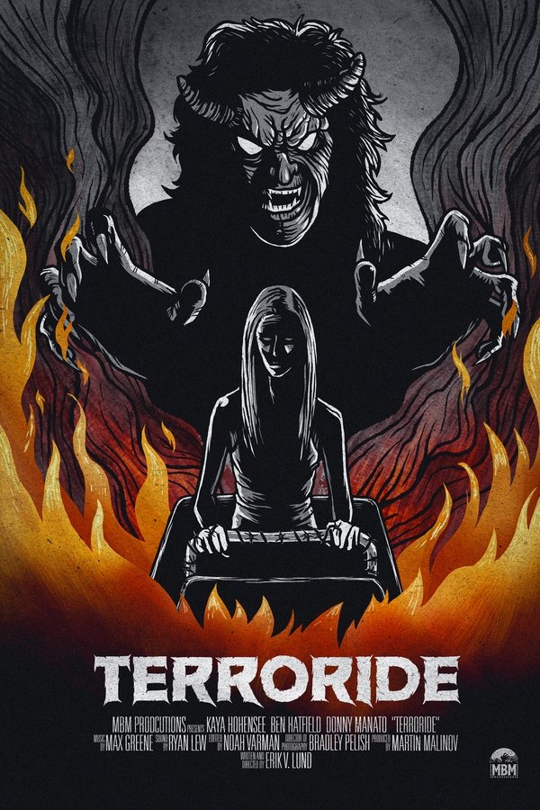 Terroride