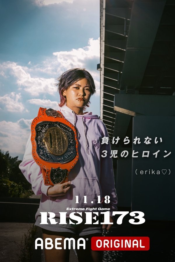 RISE 173
