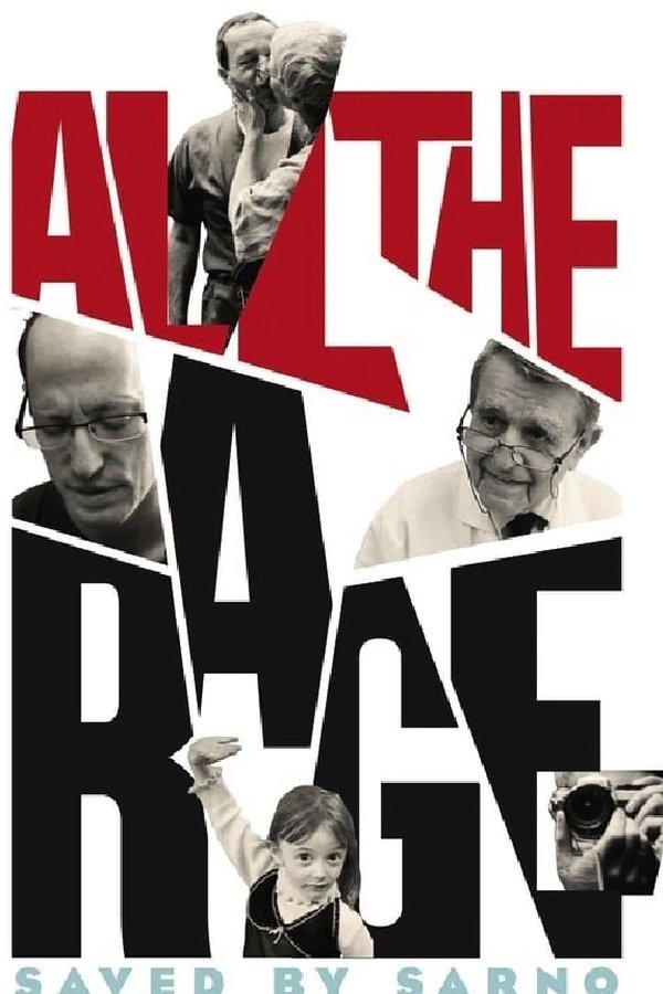 All The Rage (Saved By Sarno)