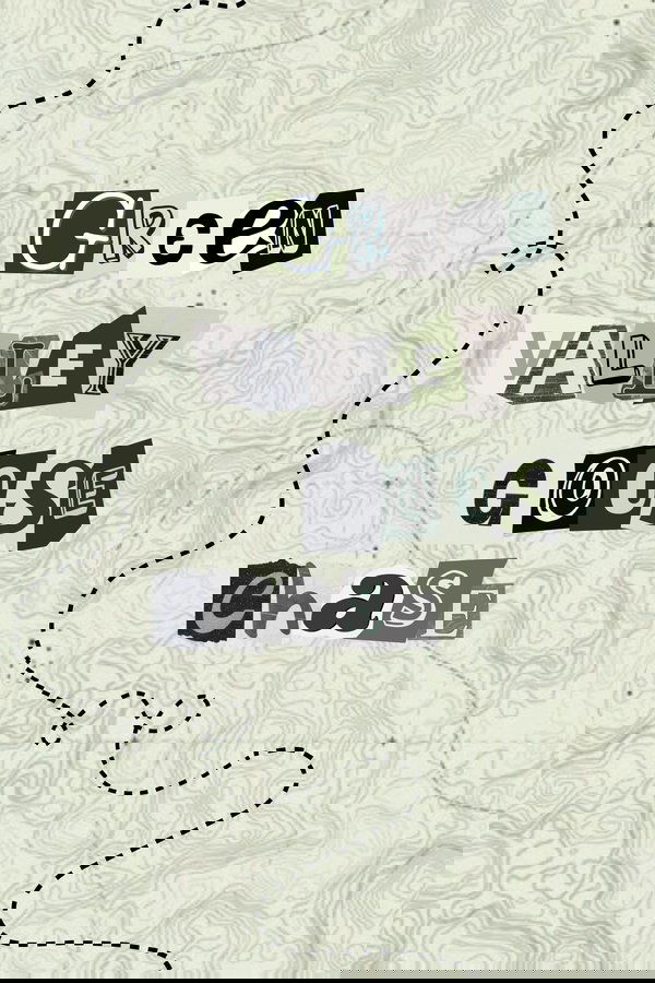 Green Valley Goose Chase