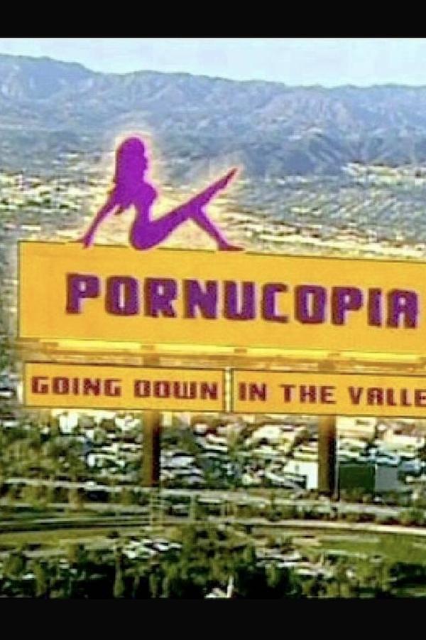 Pornucopia: Going Down In The Valley