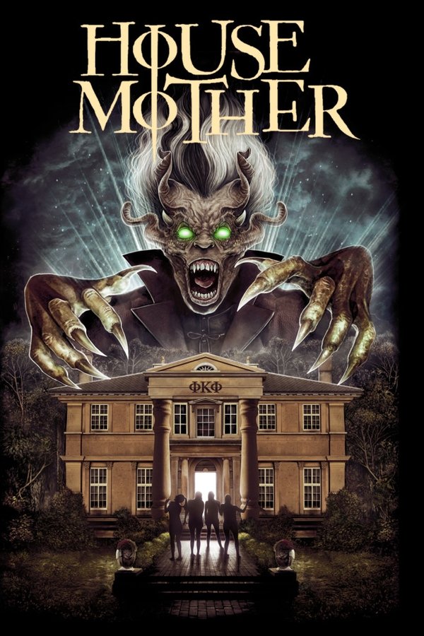 House Mother