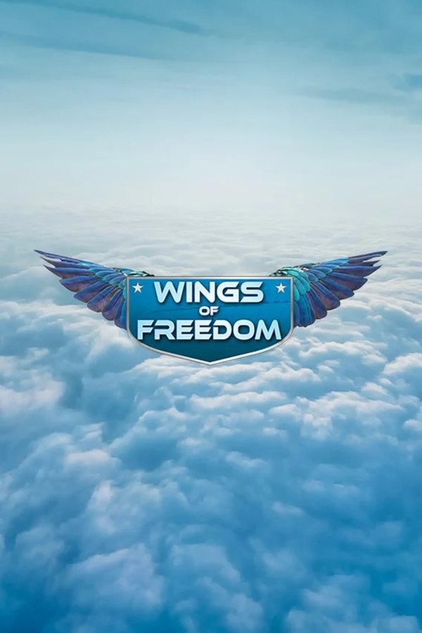 Wings Of Freedom