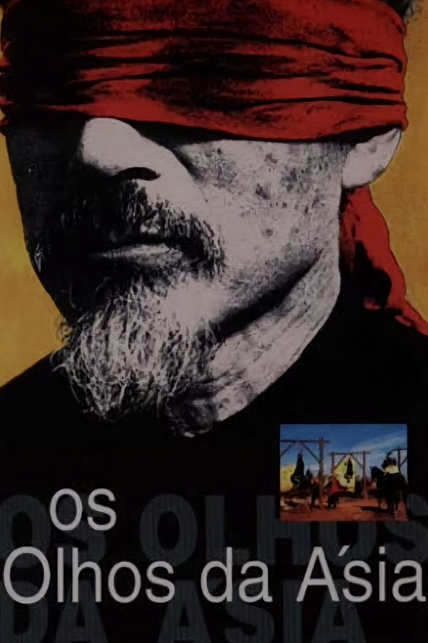 Os Olhos Da Ásia
