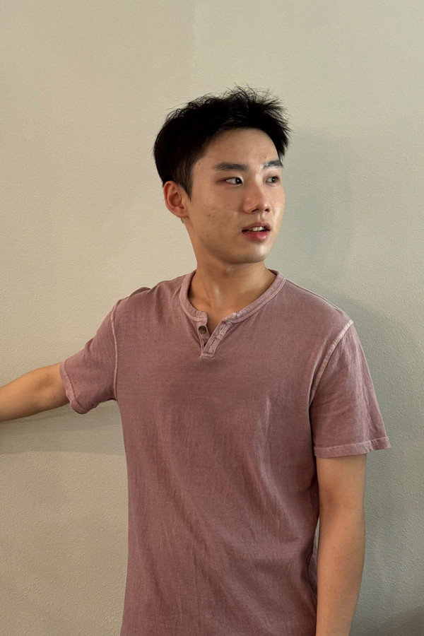 cast