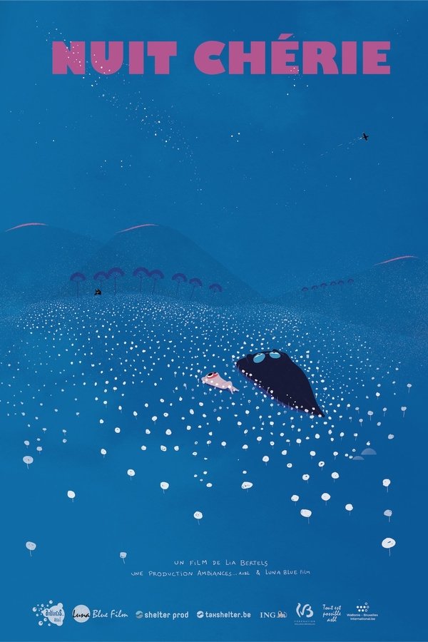 Nuit Chérie