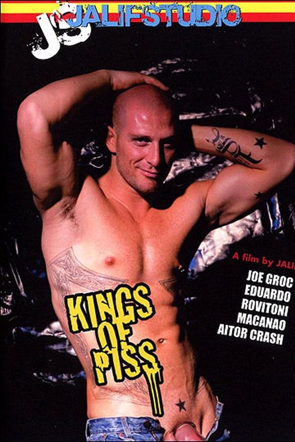 Kings Of Piss 1