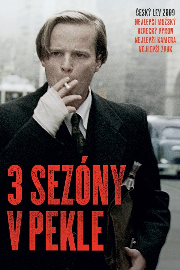 3 Sezóny V Pekle