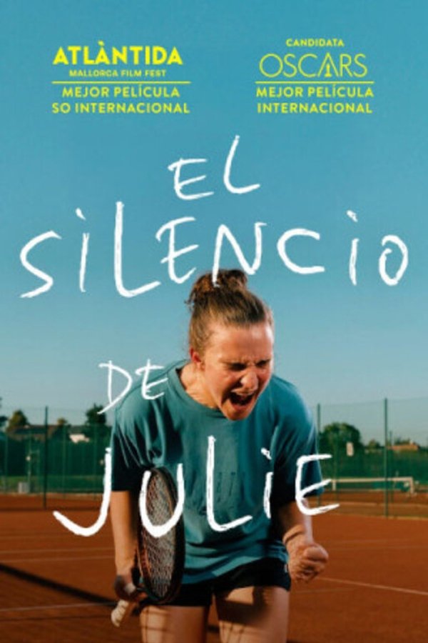 Julie Keeps Quiet