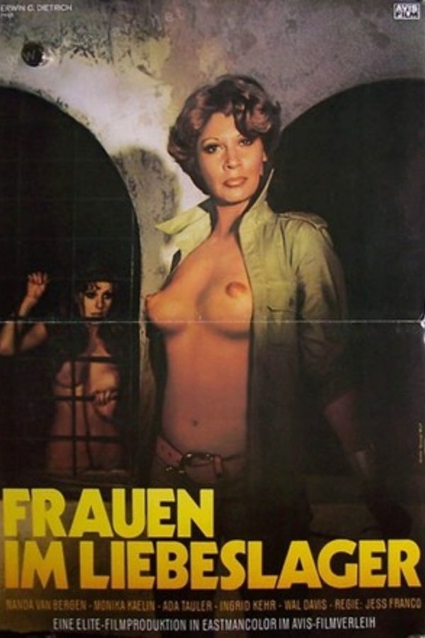 Frauen Im Liebeslager
