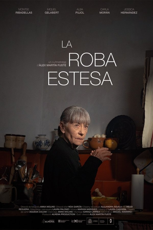La Roba Estesa