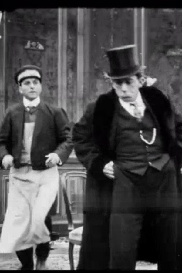 Boireau Et La Gigolette