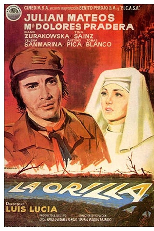 La Orilla