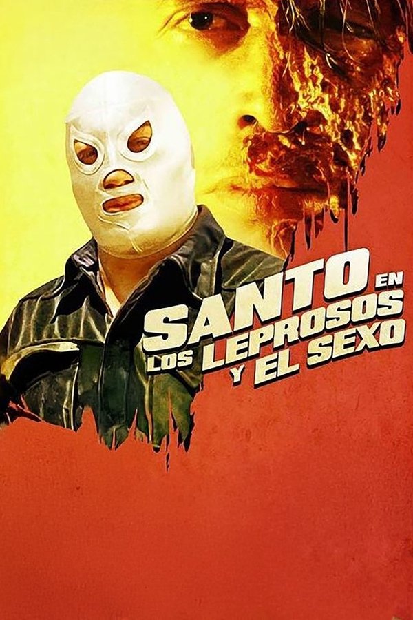 Los Leprosos Y El Sexo